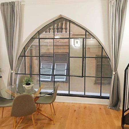 Apartamento Loft Pellicceria Génova Exterior foto
