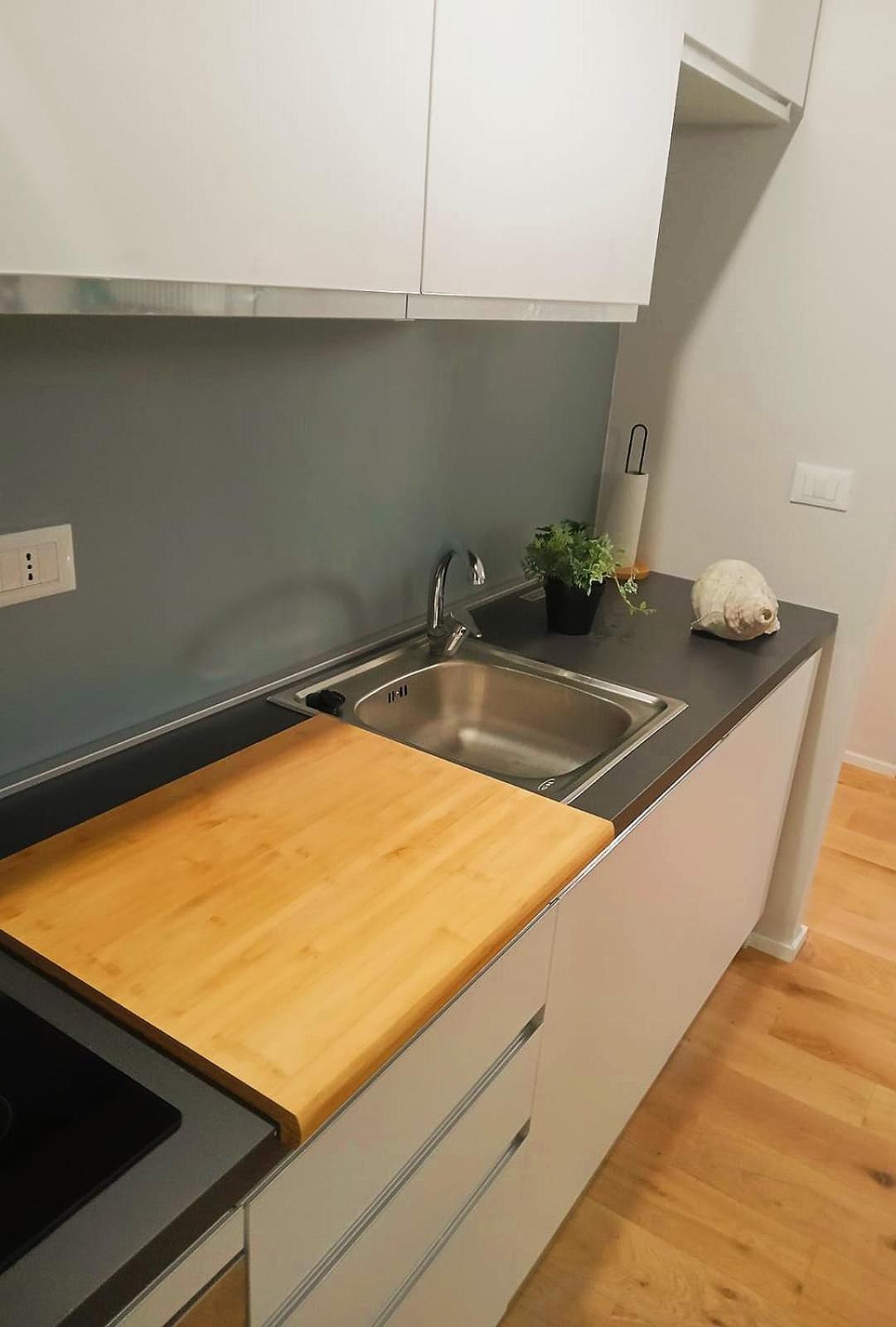 Apartamento Loft Pellicceria Génova Exterior foto