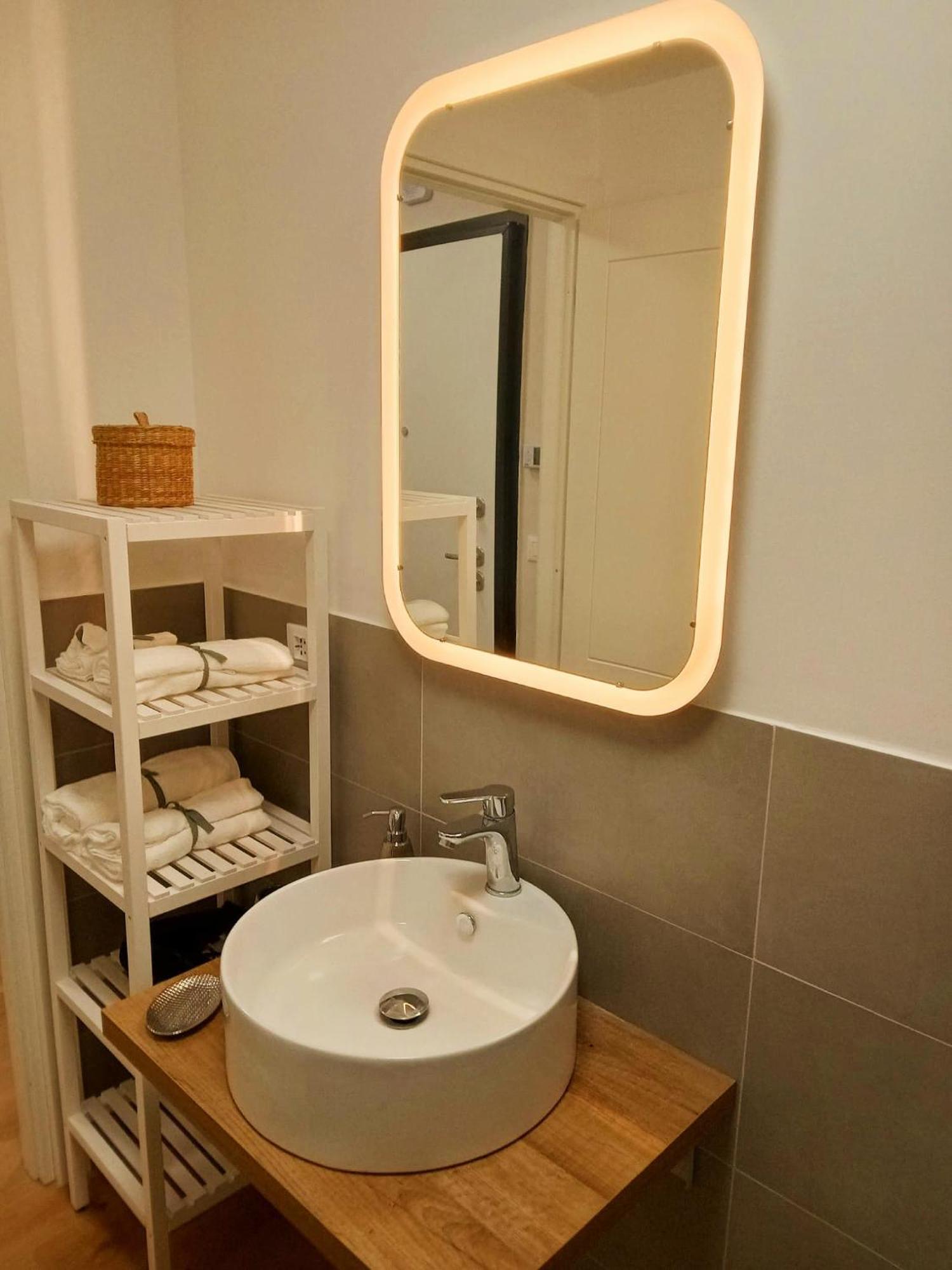 Apartamento Loft Pellicceria Génova Exterior foto