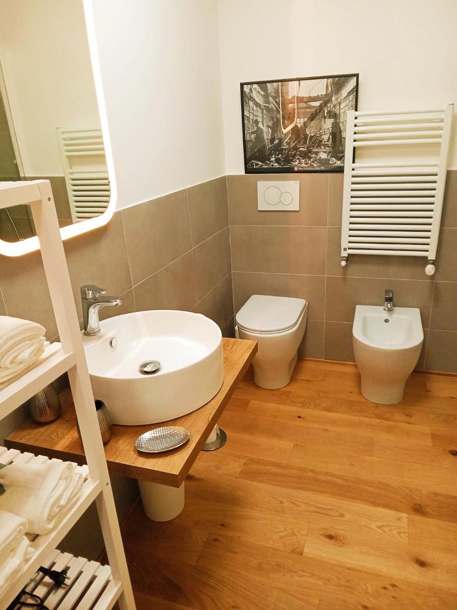 Apartamento Loft Pellicceria Génova Exterior foto